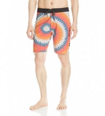 Rip Curl Mens Visions Boardshort
