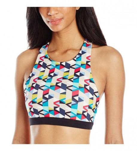 SHAPE activewear Womens Offbeat Print