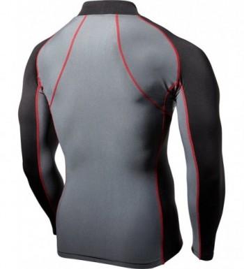 Designer Men's Active Shirts Wholesale