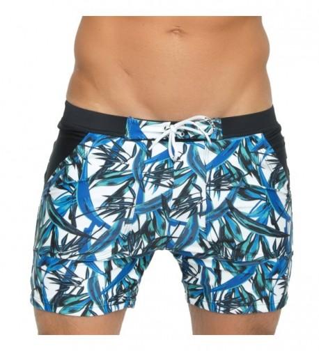 Taddlee Swimwear Swimsuits Trunks Boardshorts