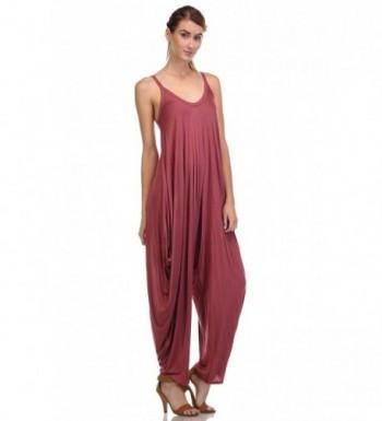 2018 New Women's Jumpsuits Clearance Sale