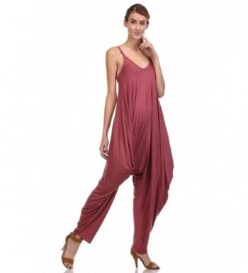 Women's Overalls Clearance Sale