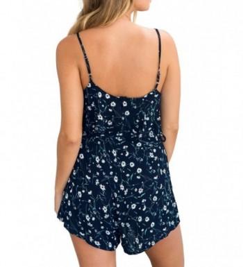 Women's Rompers