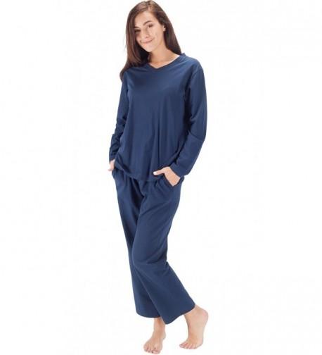 2018 New Women's Pajama Sets Clearance Sale