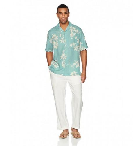 Discount Real Men's Casual Button-Down Shirts Online