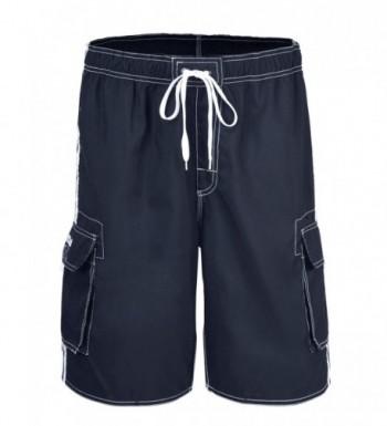 NONWE Summer Lightweight Trunks Shorts