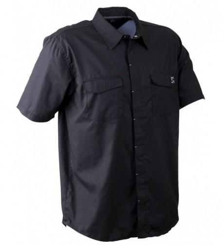 Race Face Shirt Black Medium