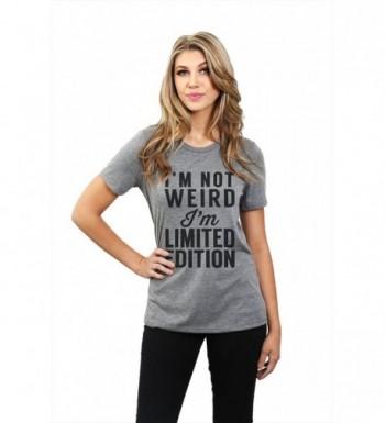 Popular Women's Tees Online