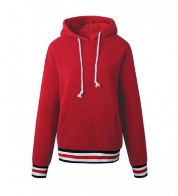 Women's Fashion Hoodies Outlet