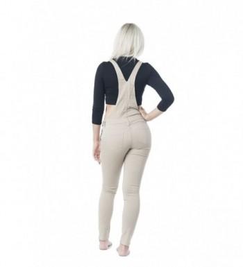 Fashion Women's Jumpsuits