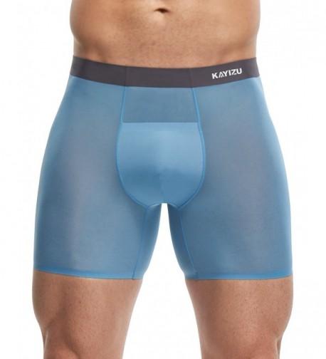 Fashion Men's Boxer Briefs Online Sale