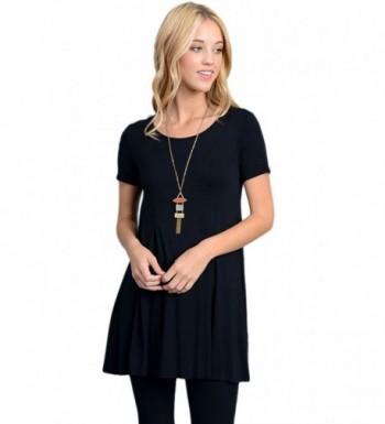 2018 New Women's Tunics Outlet Online