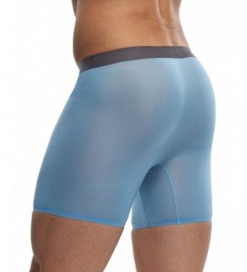 Cheap Real Men's Underwear Outlet Online