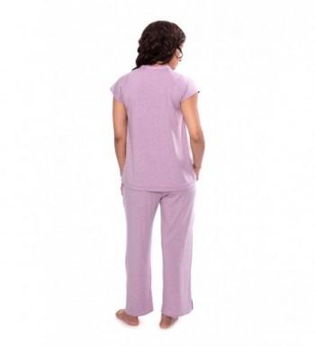 Cheap Real Women's Pajama Sets