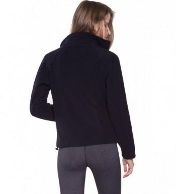 Brand Original Women's Fleece Jackets