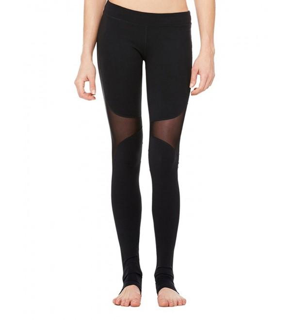 Fittoo Goddess Legging Stretch Leggings