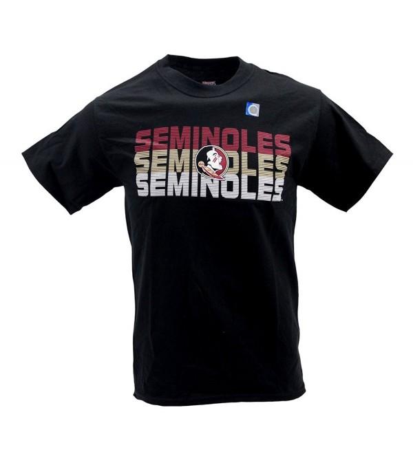Knights Apparel Florida Seminoles T Shirt