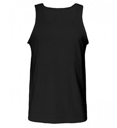 Men's Tank Shirts Outlet Online