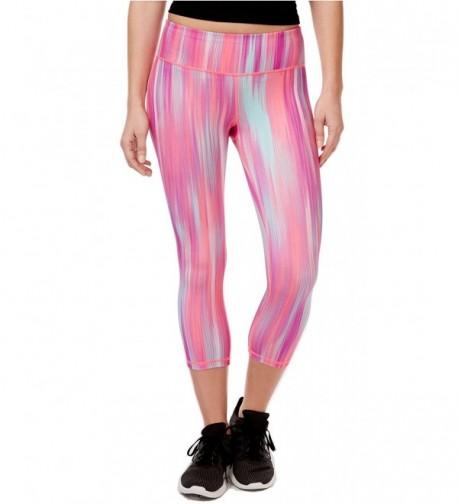 Ideology Printed Leggings Champion X Small