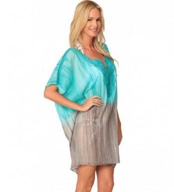 Cheap Women's Swimsuit Cover Ups