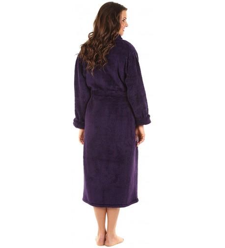 2018 New Women's Robes