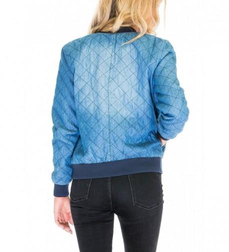Fashion Women's Jackets for Sale
