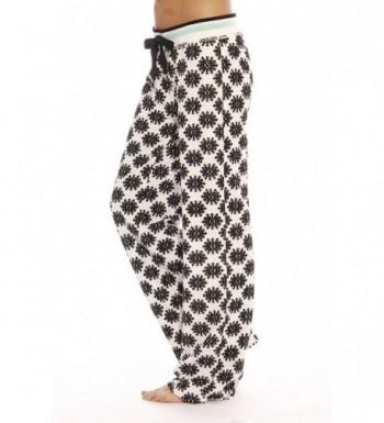 Women's Pajama Bottoms