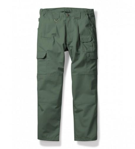 Tactical Training Operator Pants Green