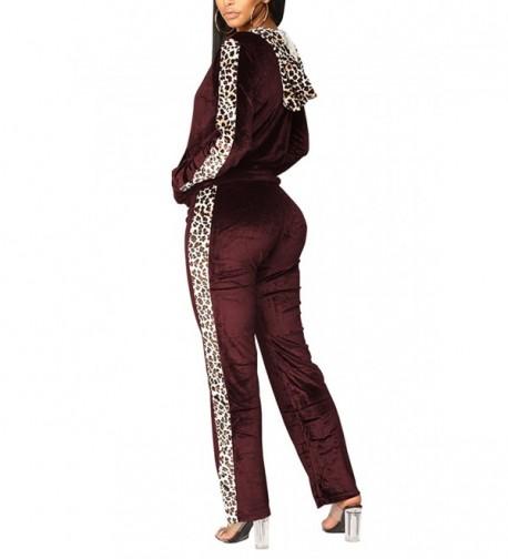 Fashion Women's Jumpsuits