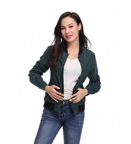 Discount Women's Casual Jackets Online Sale