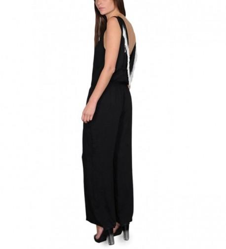 Designer Women's Jumpsuits