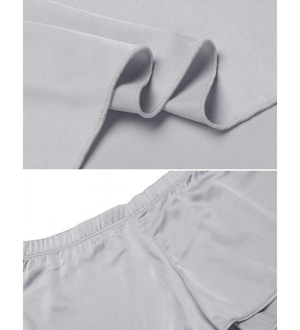 Sexy Lingerie Womens Sleepwear Satin Pajamas Cami Shorts Set Nightwear ...