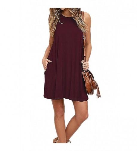 Discount Real Women's Casual Dresses Outlet