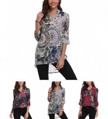 Women's Blouses