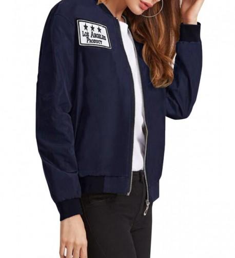 Designer Women's Jackets Online