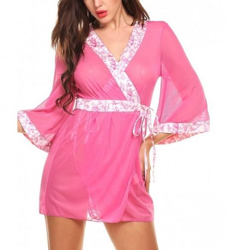 Cheap Real Women's Sleepwear Online