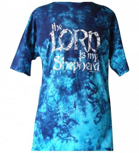 Wise Dyes Adult Christian T Shirt
