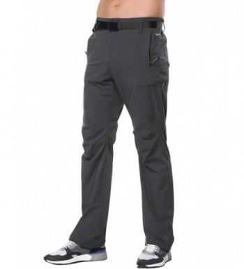 Men's Athletic Pants