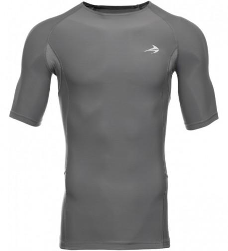 Cheap Men's Active Shirts