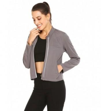 Women's Jackets On Sale