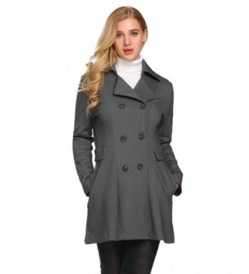 Discount Women's Wool Coats