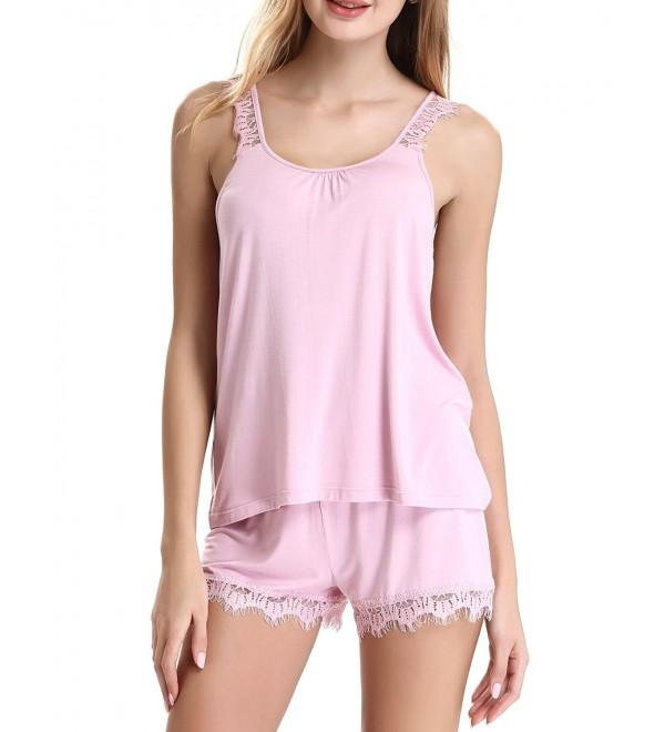 Lingerie Sleepwear Camisole NORA TWIPS