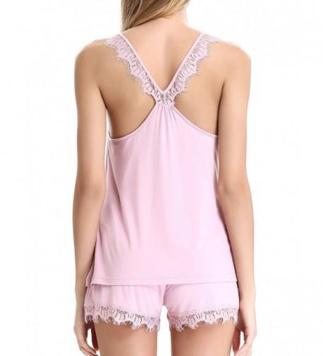 Discount Women's Pajama Sets Outlet Online