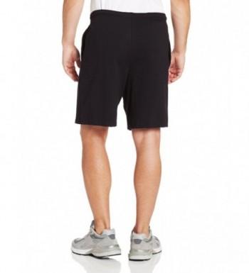Discount Real Men's Athletic Shorts Wholesale