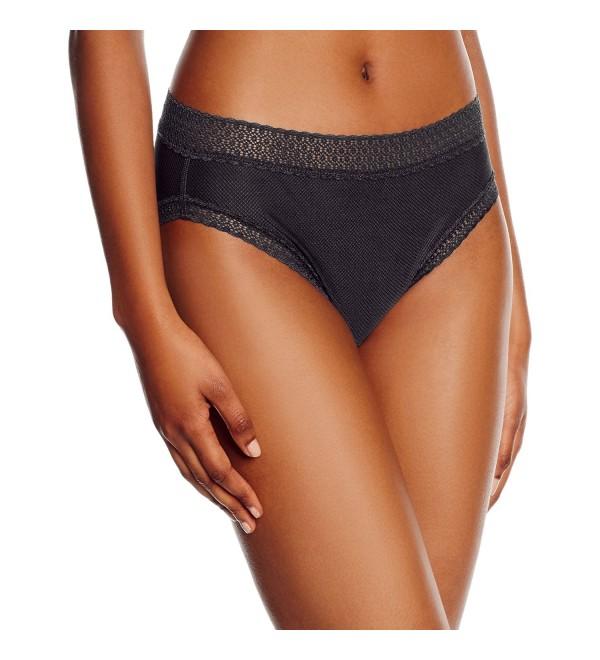 ExOfficio Give N Go Lacy Bikini Brief