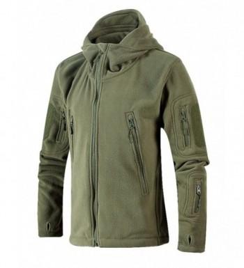 Fashion Men's Active Jackets for Sale