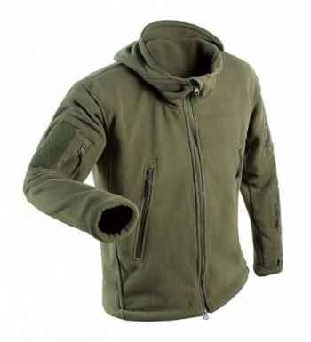 Cheap Real Men's Performance Jackets Online