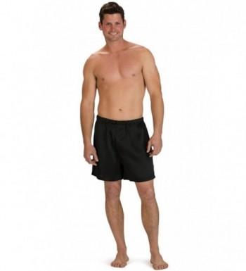 Fishers Finery Mulberry Boxers Perfect