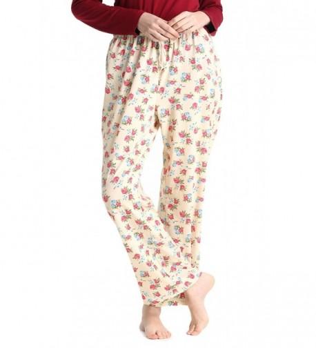 Ya Hood Womens Casual Sleepwear