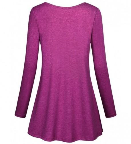 Discount Women's Tunics Online Sale